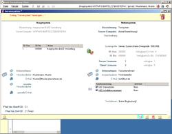 Serversystem